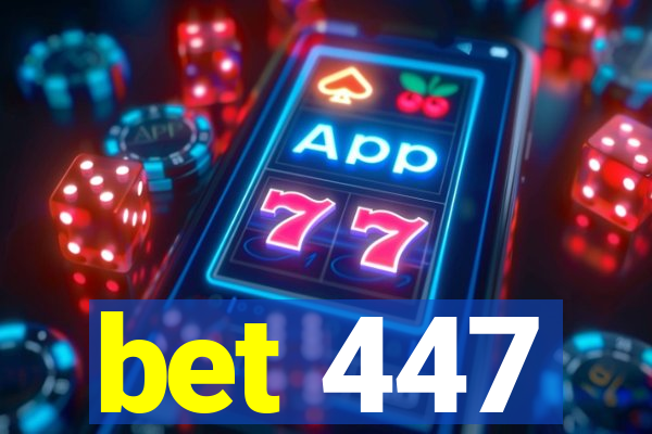 bet 447